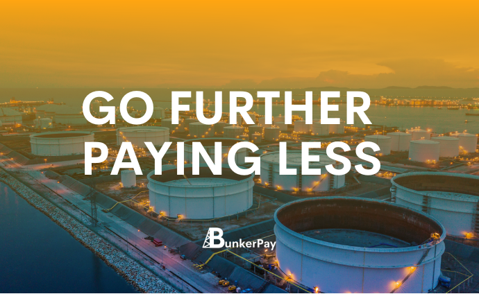 BunkerPay
