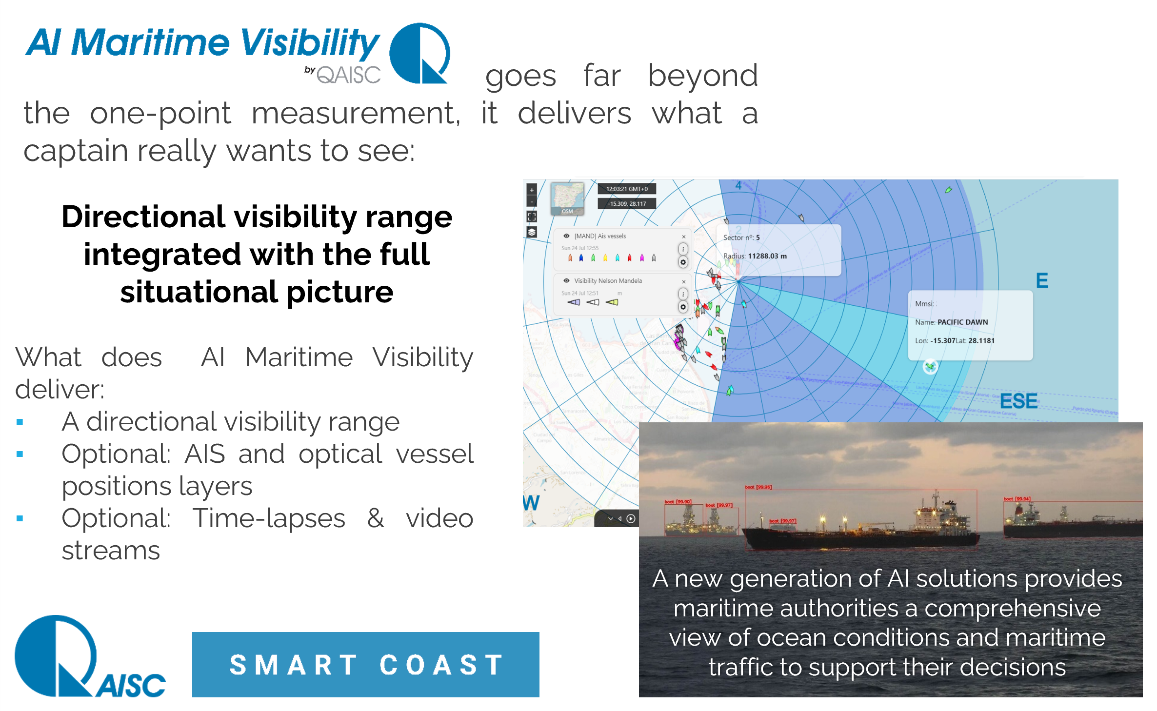 SMART COAST