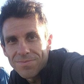 Adrian Moralo