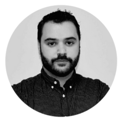 Roberto García